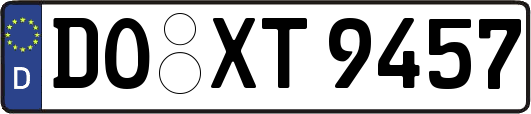 DO-XT9457
