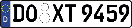 DO-XT9459