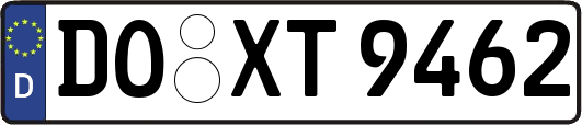 DO-XT9462