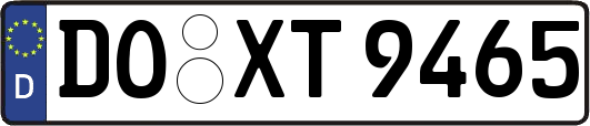 DO-XT9465