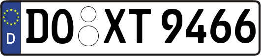 DO-XT9466