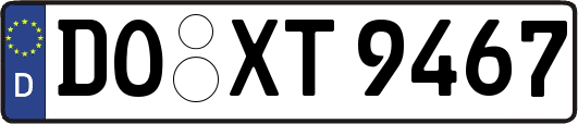 DO-XT9467