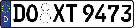 DO-XT9473