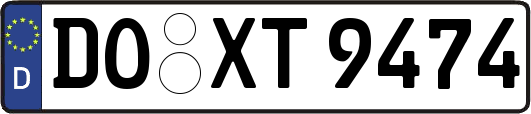 DO-XT9474