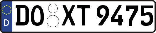 DO-XT9475
