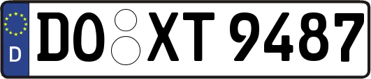 DO-XT9487