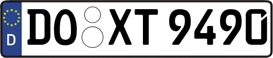 DO-XT9490