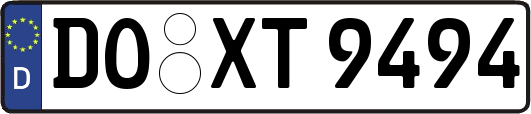 DO-XT9494
