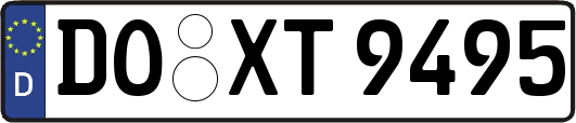 DO-XT9495