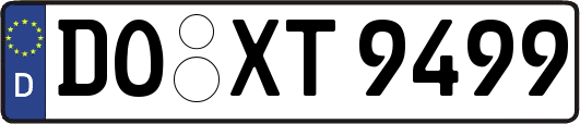 DO-XT9499