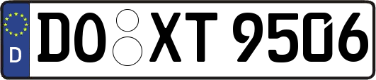 DO-XT9506
