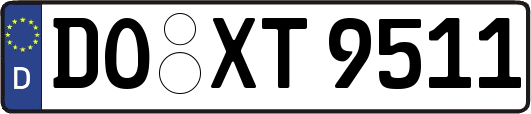 DO-XT9511
