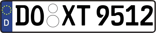 DO-XT9512