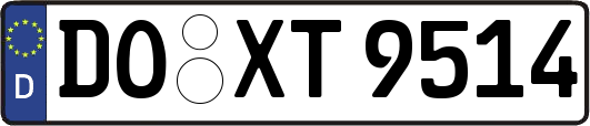 DO-XT9514