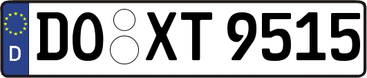DO-XT9515