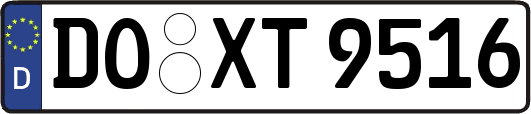 DO-XT9516