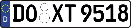 DO-XT9518