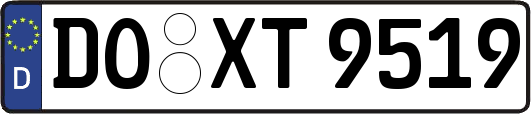 DO-XT9519