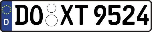 DO-XT9524