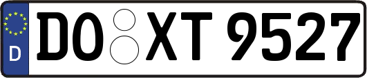 DO-XT9527