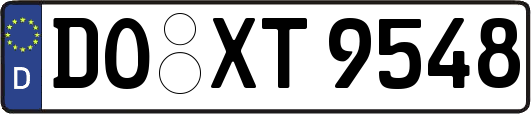 DO-XT9548