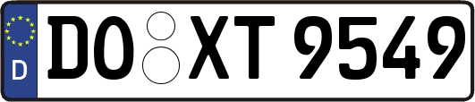 DO-XT9549