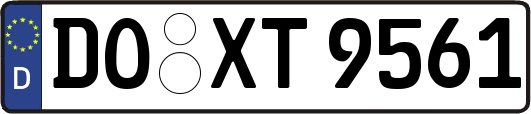 DO-XT9561