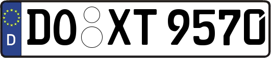 DO-XT9570