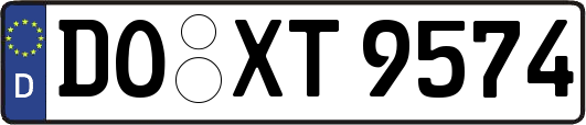 DO-XT9574