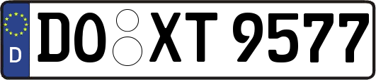 DO-XT9577