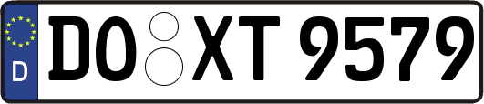 DO-XT9579