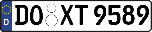 DO-XT9589