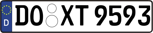 DO-XT9593