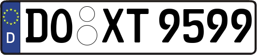 DO-XT9599