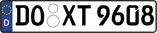 DO-XT9608