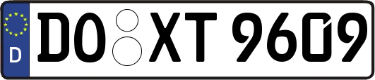 DO-XT9609