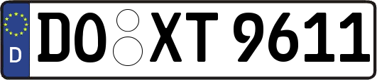 DO-XT9611
