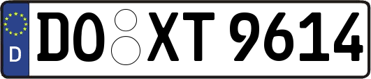 DO-XT9614