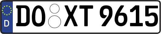 DO-XT9615