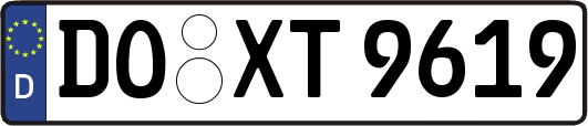 DO-XT9619