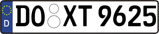 DO-XT9625