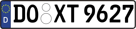 DO-XT9627