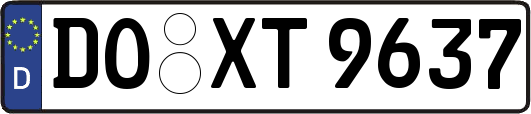 DO-XT9637