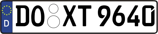 DO-XT9640