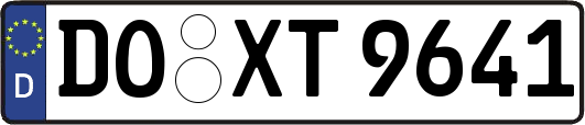 DO-XT9641