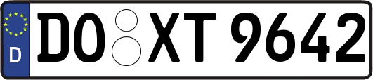 DO-XT9642