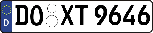 DO-XT9646