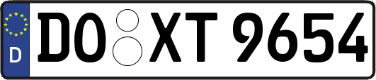 DO-XT9654