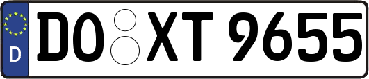 DO-XT9655
