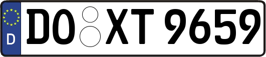 DO-XT9659
